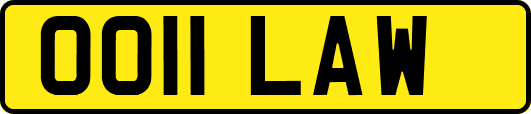OO11LAW