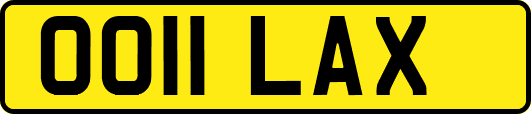 OO11LAX