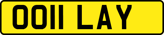 OO11LAY