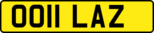 OO11LAZ