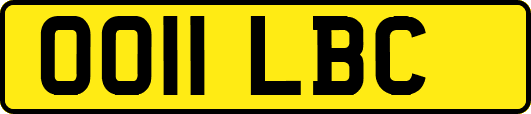 OO11LBC