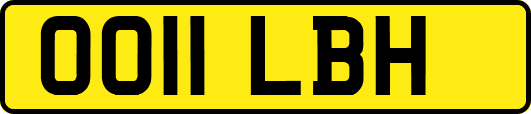 OO11LBH