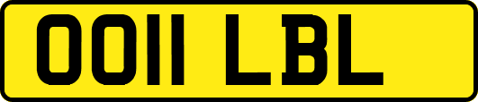 OO11LBL
