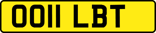 OO11LBT