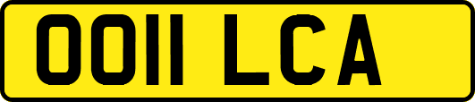 OO11LCA