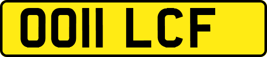 OO11LCF