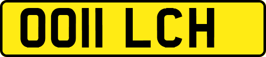 OO11LCH