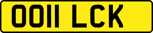 OO11LCK