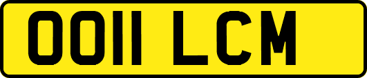 OO11LCM