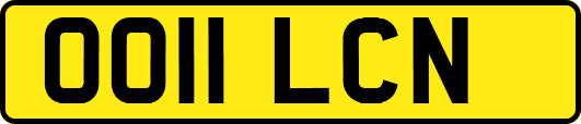 OO11LCN