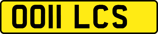 OO11LCS