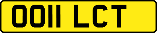 OO11LCT