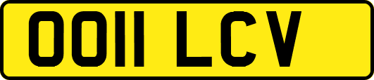 OO11LCV