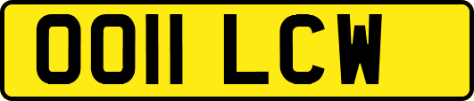 OO11LCW