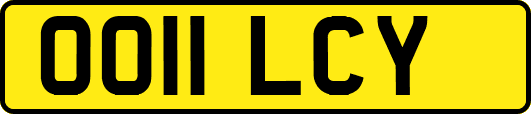 OO11LCY