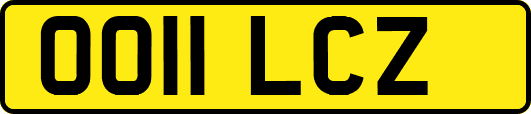 OO11LCZ
