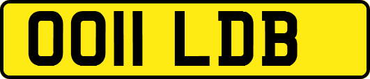 OO11LDB