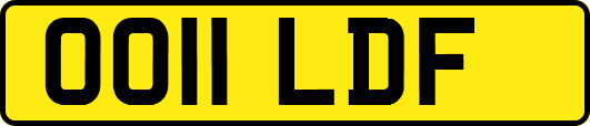 OO11LDF