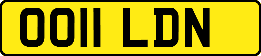 OO11LDN