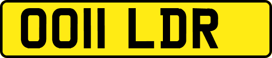 OO11LDR
