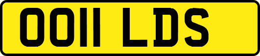 OO11LDS