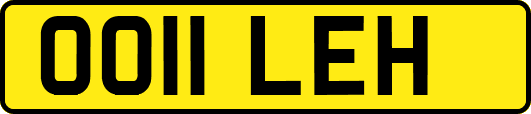 OO11LEH