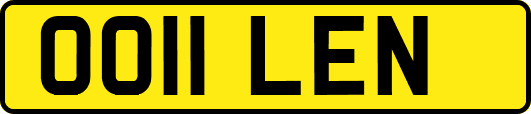 OO11LEN