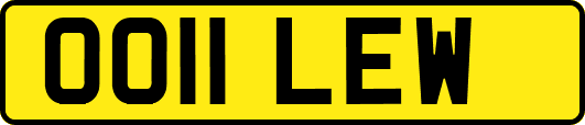 OO11LEW