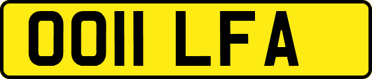 OO11LFA