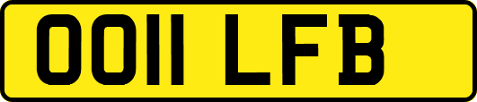 OO11LFB