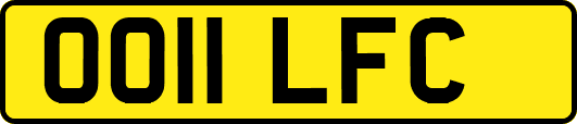 OO11LFC