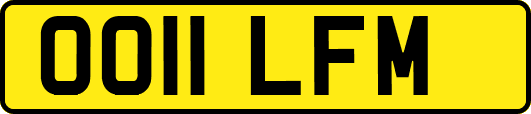 OO11LFM