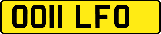 OO11LFO