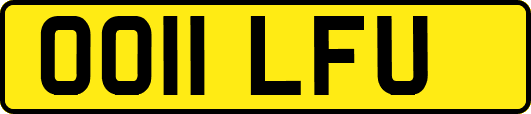 OO11LFU