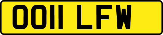 OO11LFW