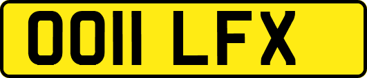 OO11LFX