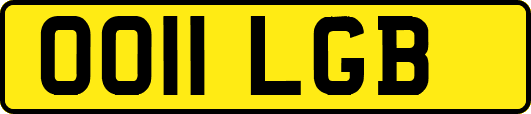 OO11LGB