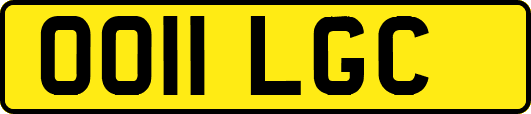 OO11LGC