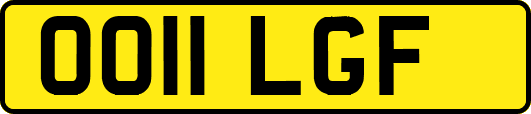 OO11LGF
