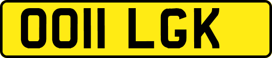 OO11LGK
