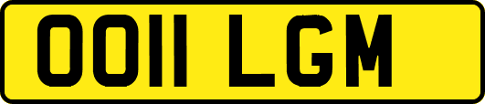 OO11LGM