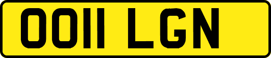 OO11LGN