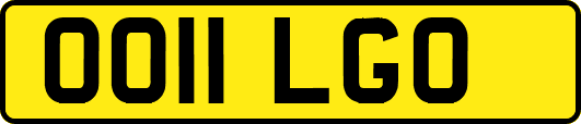 OO11LGO