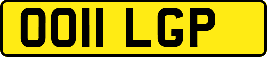 OO11LGP