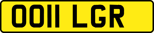 OO11LGR