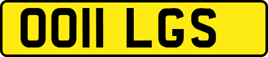 OO11LGS