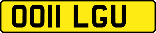 OO11LGU