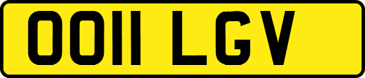 OO11LGV