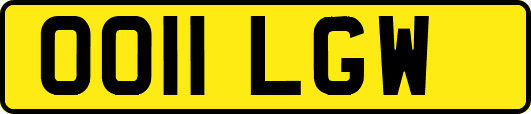 OO11LGW