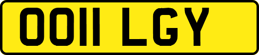 OO11LGY